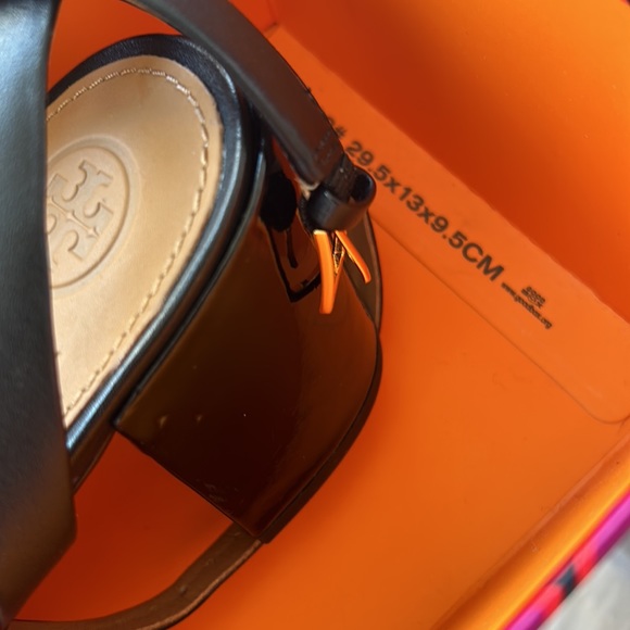 Tory Burch heels - Picture 10 of 11